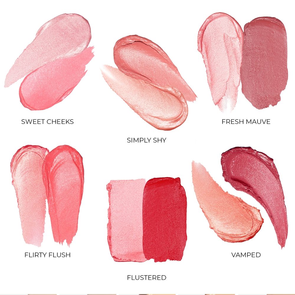 HY-BLUSH CLOUDY CREAM CHEEK DUO (PALETA DE RUBOR)